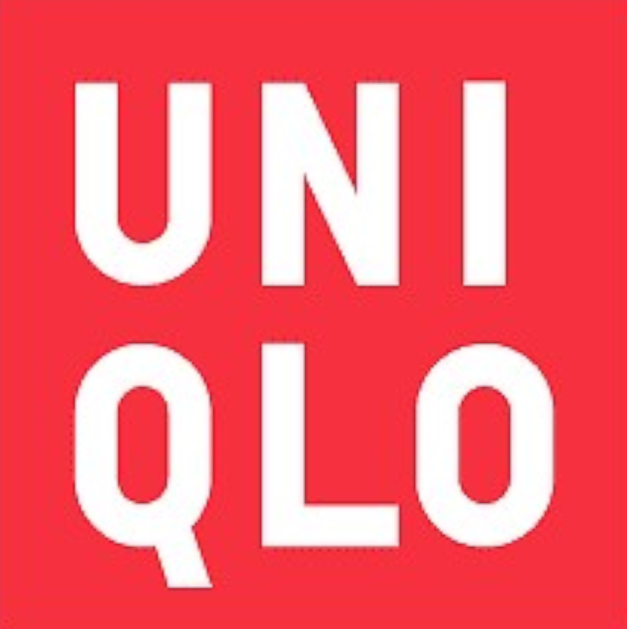 유니클로
